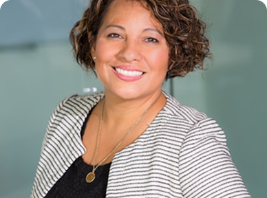 Portrait of Dr. Kavitha Rajan